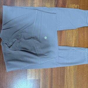 Size 4 lululemon